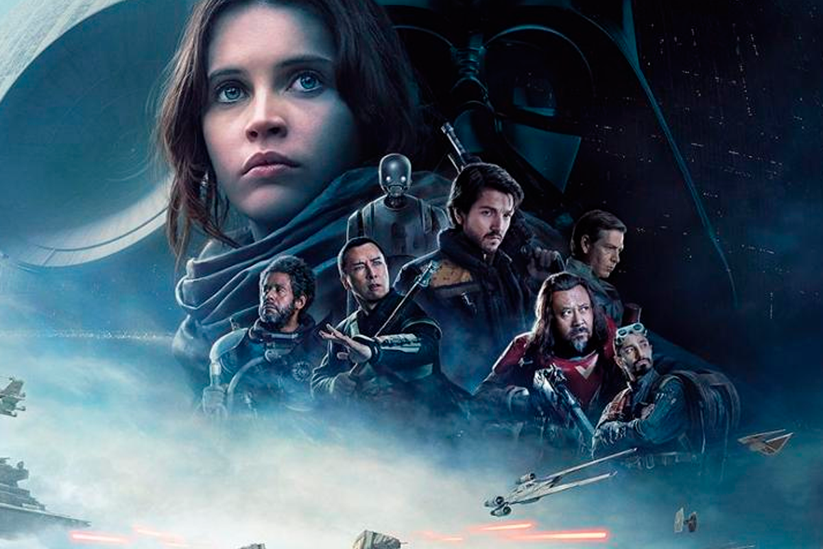 instal the new version for ios Rogue One: A Star Wars Story