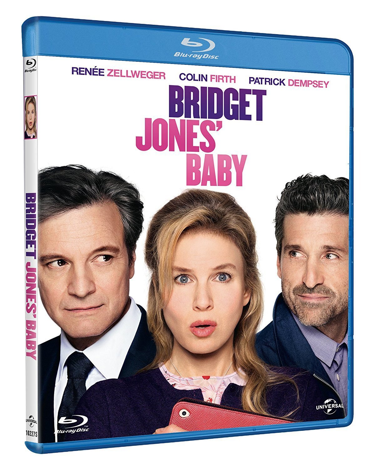 Bridget jones english