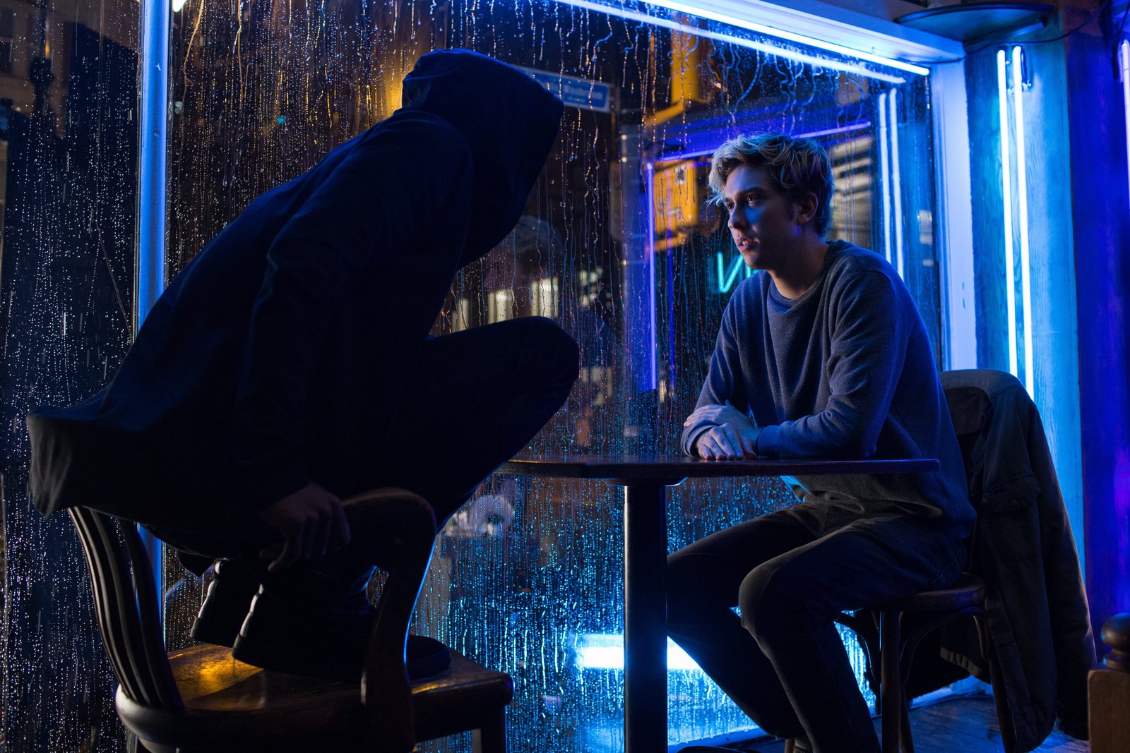 Tráiler 'Death Note', la nueva adaptación de Netflix