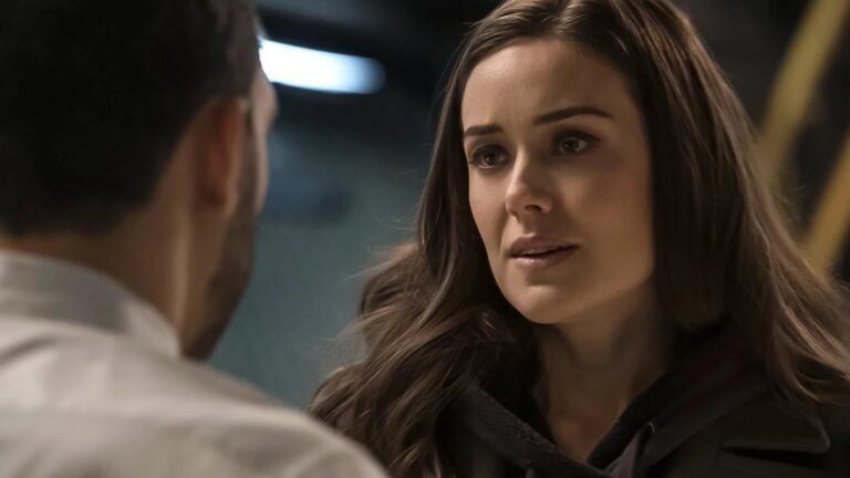 The Blacklist Renovada por una ª temporada En tu pantalla