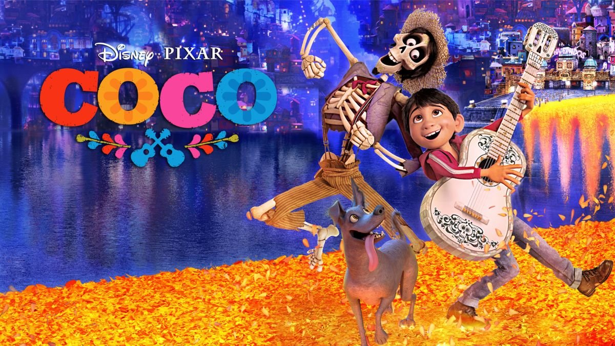 Coco' llegará en 4K Ultra HD a España | En tu pantalla