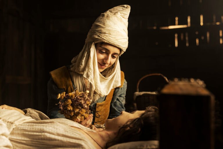 Crítica de ‘Gaua’: Paul Urkijo nos trae mitología, brujas y alma vasca