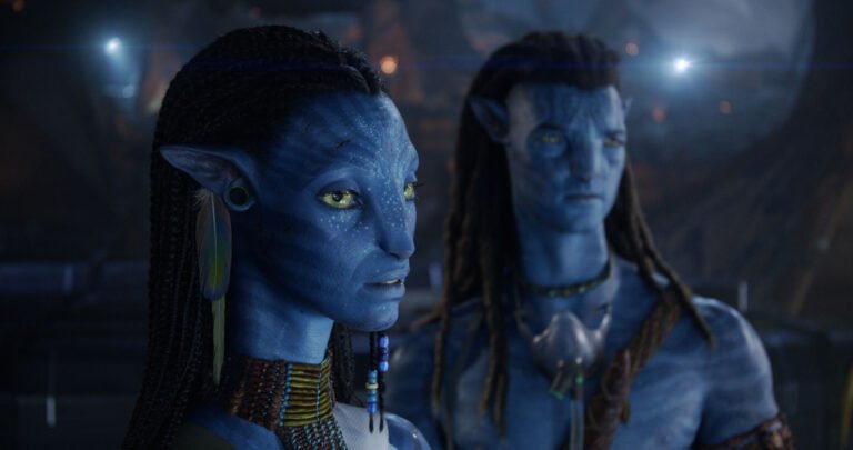 Crítica de ‘Avatar 3: Fuego y Ceniza’: Un espectáculo visual que profundiza en las emociones y sus personajes