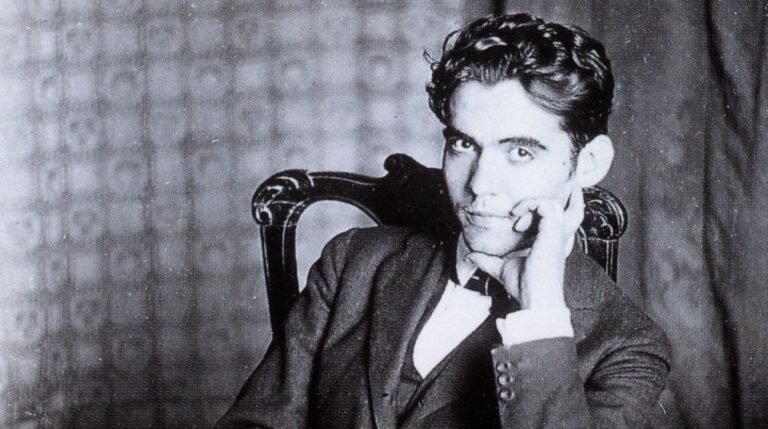 4 películas basadas en obras de Federico García Lorca