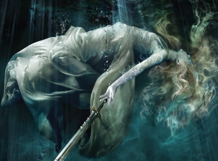 Cómo leer ‘Cazadores de sombras’ de Cassandra Clare en orden