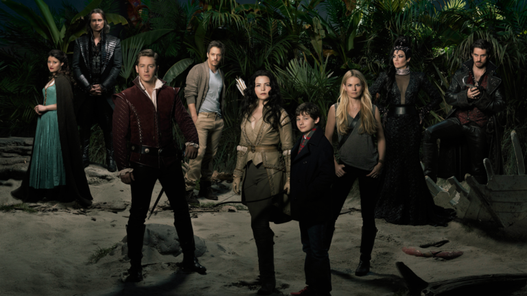 5 cuentos por los que deberías volver a ver ‘Once Upon a Time’ 15 años después