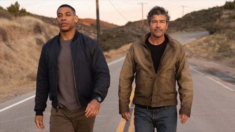‘Linternas’: un buen primer episodio que todavía no sabe muy bien qué quiere ser